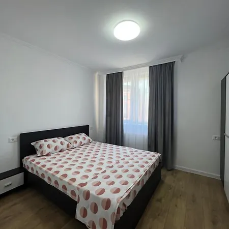 Sunny Apartment Center Suceava Exterior photo