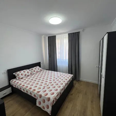 Sunny Apartment Center Suceava Exterior photo