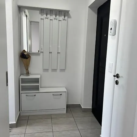 Sunny Apartment Center Suceava Exterior photo