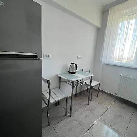 Sunny Apartment Center Suceava Exterior photo