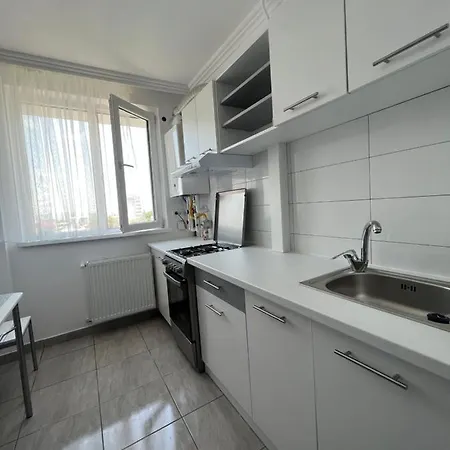 Sunny Apartment Center Suceava Exterior photo