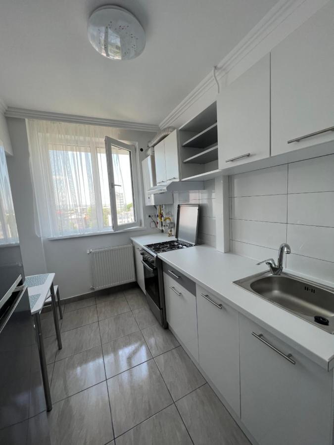 Apartment Sunny Center Suceava
