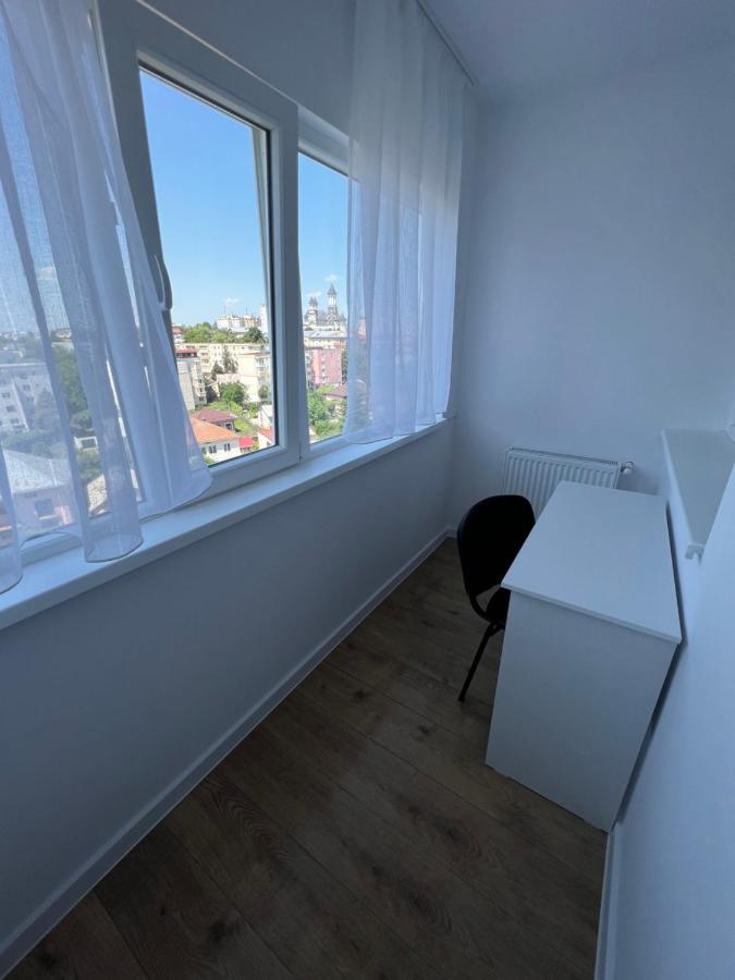 Apartment Sunny Center Suceava