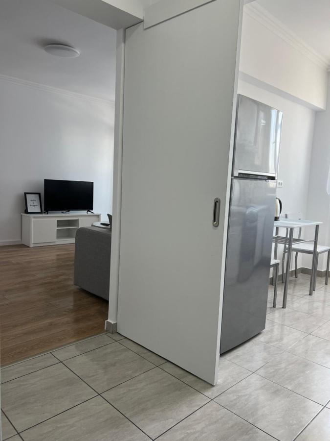 Apartment Sunny Center